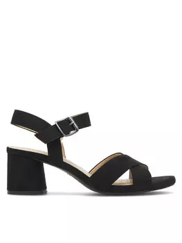 Сандалии Clara Barson, черный