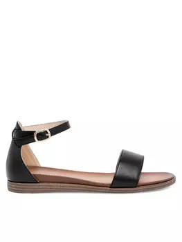 Сандалии Clara Barson, черный