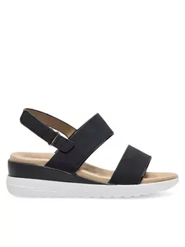 Сандалии Clara Barson, черный