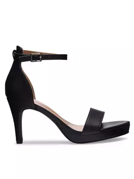 Сандалии Clara Barson, черный