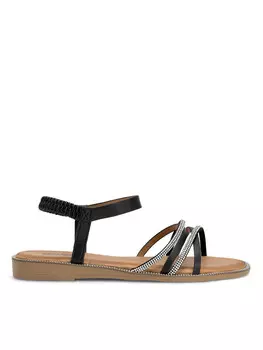 Сандалии Clara Barson, черный