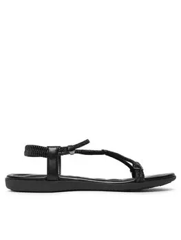 Сандалии Clara Barson, черный