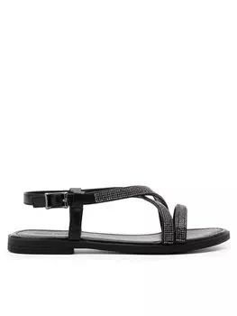 Сандалии Clara Barson, черный