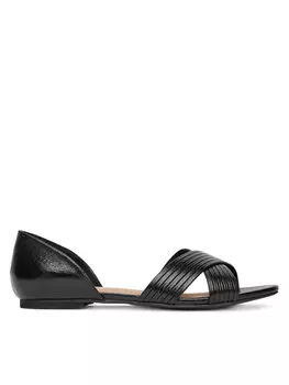 Сандалии Clara Barson, черный