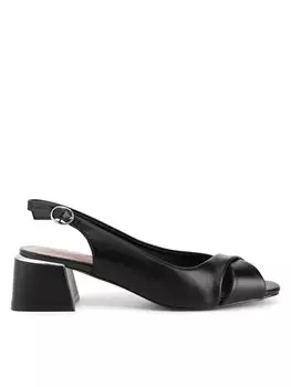 Сандалии Clara Barson, черный