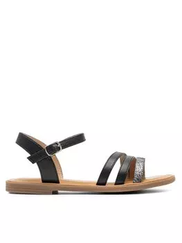 Сандалии Clara Barson, черный