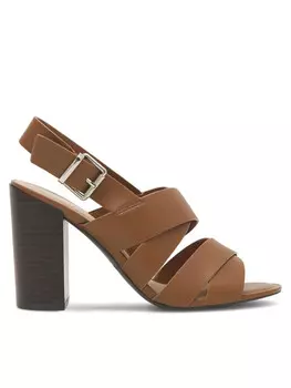 Сандалии Clara Barson, коричневый