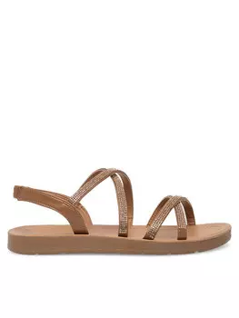 Сандалии Clara Barson, коричневый