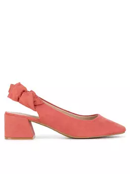 Сандалии Clara Barson, красный