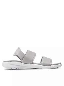 Сандалии Clara Barson, серый