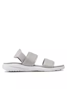 Сандалии Clara Barson, серый