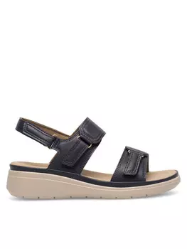 Сандалии Clara Barson, синий