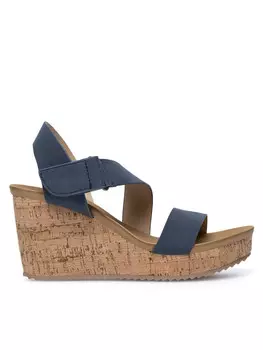 Сандалии Clara Barson, синий