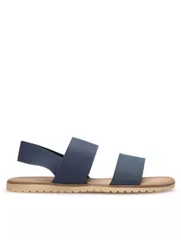 Сандалии Clara Barson, синий