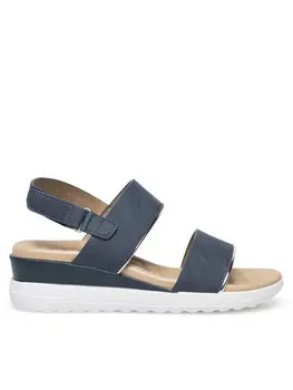 Сандалии Clara Barson, синий