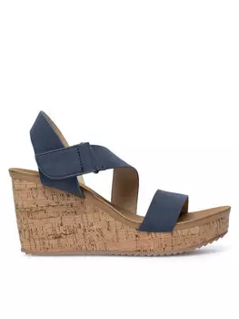 Сандалии Clara Barson, синий