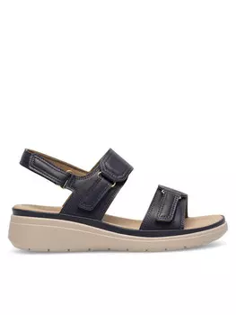 Сандалии Clara Barson, синий