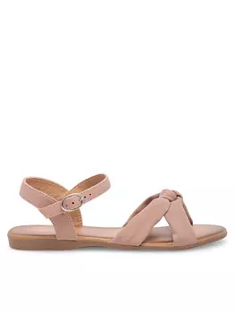 Сандалии Clara Barson WS17129-2, розовый