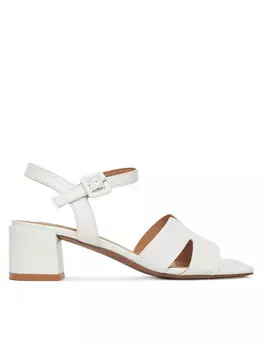 Сандалии Clara Barson WS24055-02, белый