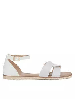 Сандалии Clara Barson WS6262-02, белый