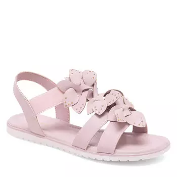 Сандалии Clara Barson WS6262-03 Rosa, розовый