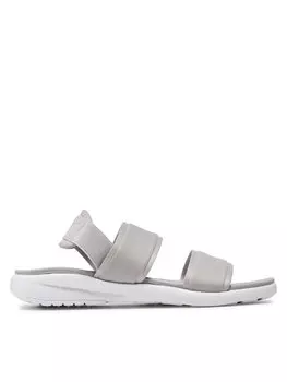 Сандалии Clara Barson WSS20555-03, серый