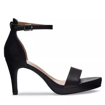 Сандалии Clara Barson WSS21151-01 Negro, черный