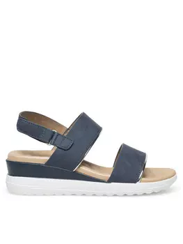 Сандалии Clara Barson WYL05010-10, темно-синий