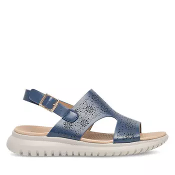 Сандалии Clara Barson WYL0510-24 Azul marino, темно-синий