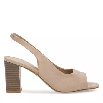 Сандалии Clara Barson WYL3119-13 Beis, бежевый
