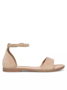 Сандалии Clara Barson, золотой