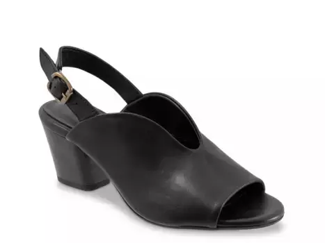 Сандалии Clare Bueno, Black