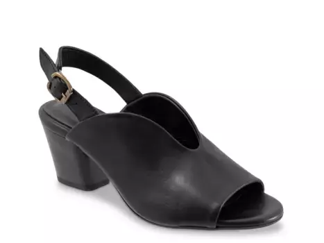 Сандалии Clare Sandal Bueno, черный