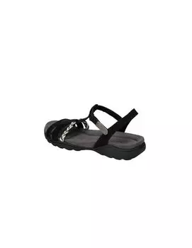 Сандалии Clarks Amanda Tealite, черный