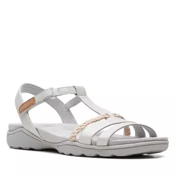 Сандалии Clarks AmandaTealite, белый