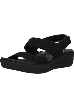 Сандалии CLARKS Arla, черный