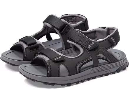 Сандалии Clarks ATL Trek Sun, цвет Black Combi