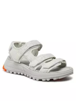 Сандалии Clarks, белый