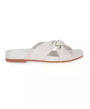 Сандалии Clarks, белый