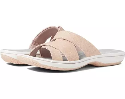 Сандалии Clarks Breeze Grove, цвет Taupe