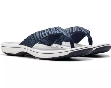 Сандалии Clarks Breeze Rae, нави