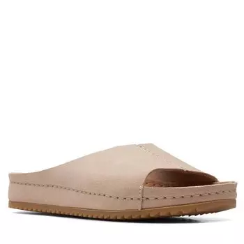 Сандалии Clarks BrookleighFlow, бежевый
