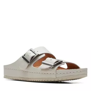 Сандалии Clarks BrookleighSun, белый