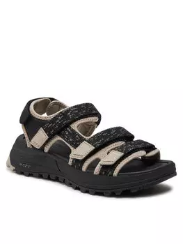 Сандалии Clarks, черный