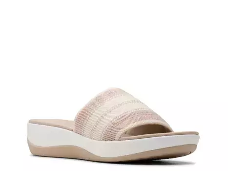 Сандалии Clarks Cloudsteppers Arla Hollis