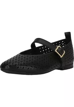 Сандалии CLARKS Fawna Jane, черный