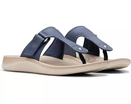 Сандалии Clarks Glide Walk, нави