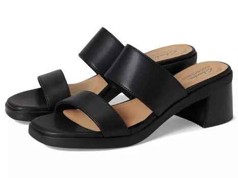 Сандалии Clarks Jaylan Dusk, черный