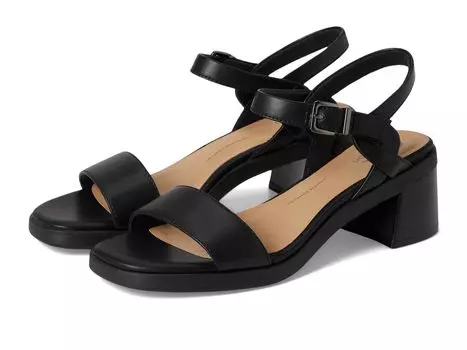 Сандалии Clarks Jaylan Ray, черный