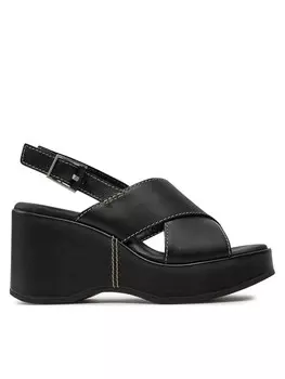 Сандалии Clarks Manon Wish 26176299, черный